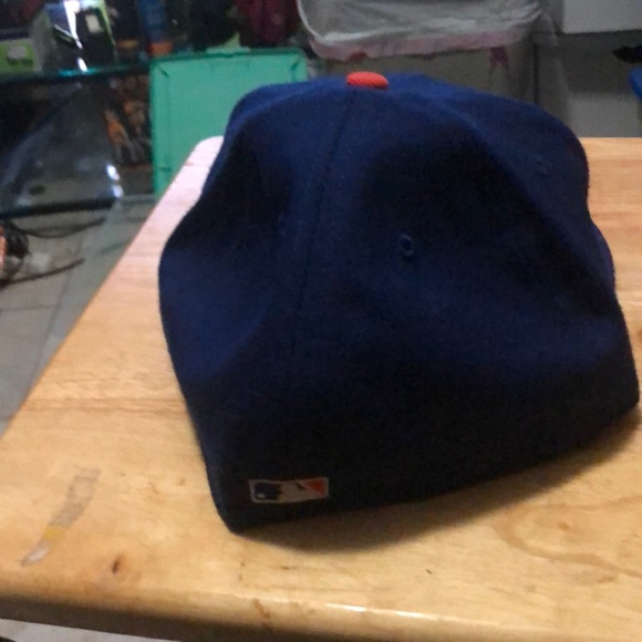 Baseball cap New York Mets - Picture 2 of 5